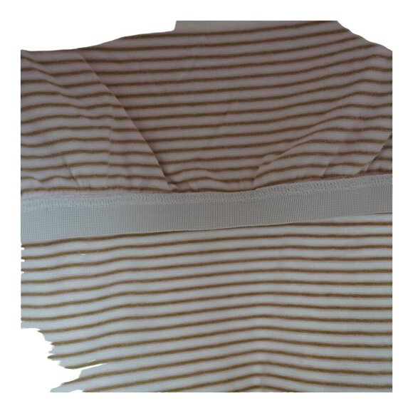 Horny Toad Toad&Co Women's XL Striped Tank - Picture 3 of 9